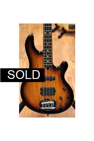 Lakland 4 94 3TSRW Lakland 4 94 3TSRW